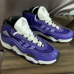 Adidas Kobe Crazy 2s